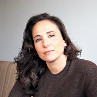 Julie Holland, MD