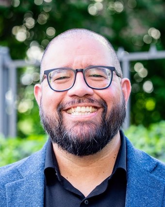 Albert Garcia-Romeu, PhD